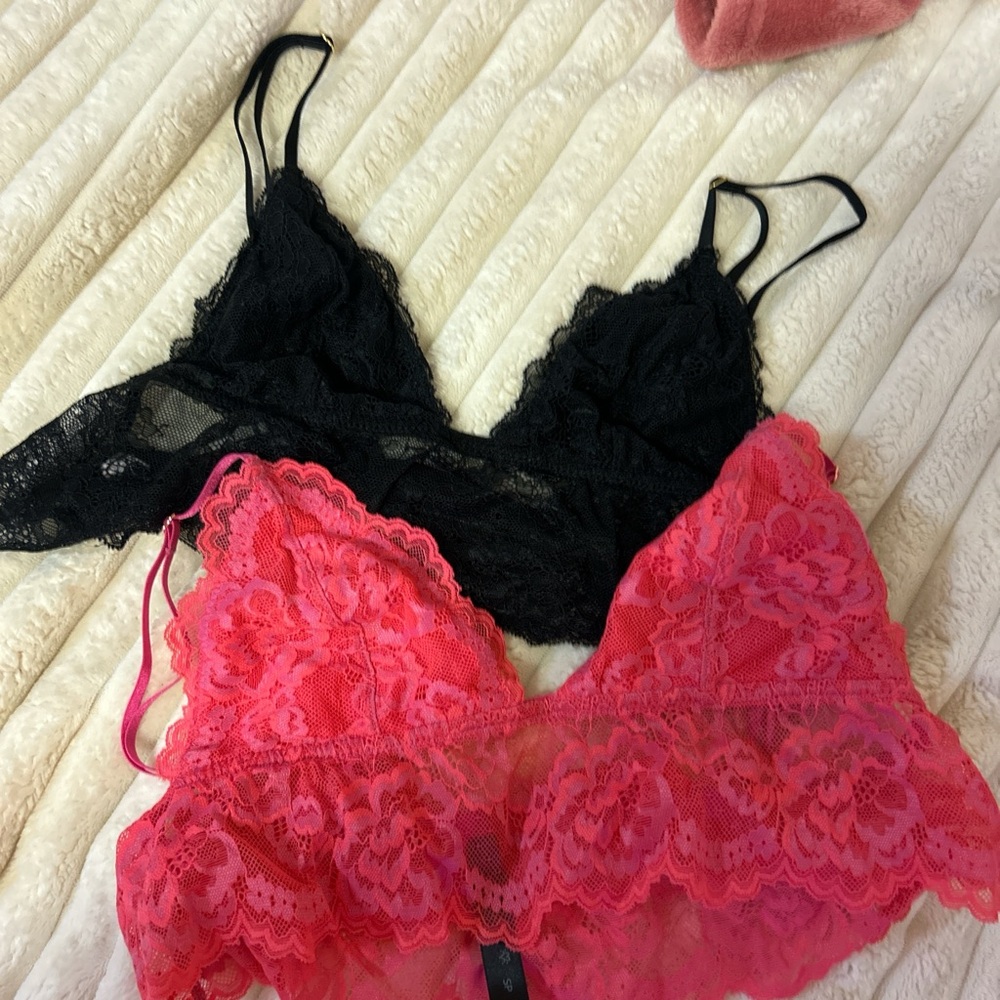 Bralette Bundle